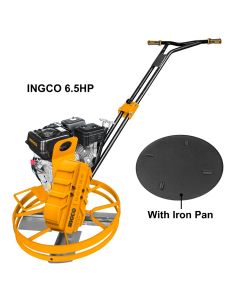 Benzinska gletarica za beton (HELIKOPTER) GPT241-2 INGCO