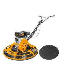 Benzinska gletarica HELIKOPTER GPT361-2E 91cm Ingco