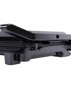 TESLA Grill GR200BX/1000W/inox - GR200BX