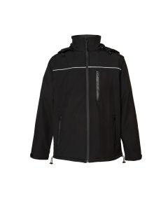 eHomeTools Radna softshell jakna GR2405 - GR2405L