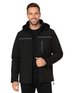 eHomeTools Softshell jakna GR2405