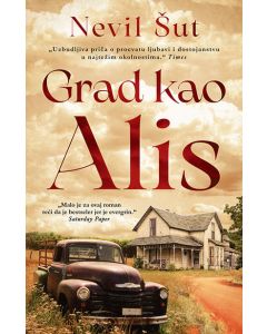 Grad kao Alis - 187140
