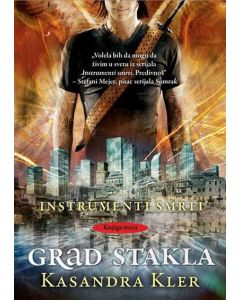 Grad stakla - 9788677021948