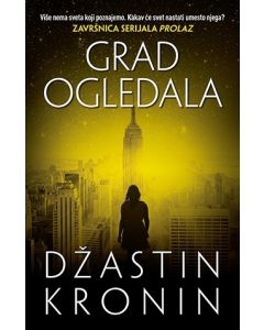 Grad ogledala - 9788652126262