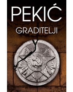 Graditelji - 9788652114979
