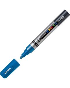 LYRA Marker Permanent 2mm svetlo plavi 6820046 - 111832