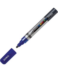 LYRA Marker Permanent 2mm tamno plavi 6820050 - 111831-1