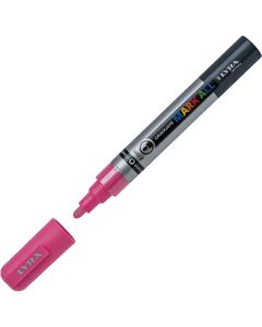 LYRA Marker Permanent 2mm pink 6820029 - 111833