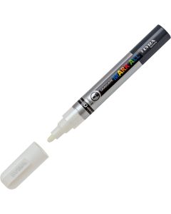 LYRA Marker Permanent 2mm beli 6820001 - 111827