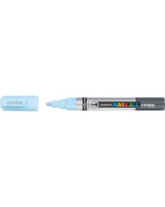 LYRA Marker Permanent 2mm ice blue 6820045 - 114456