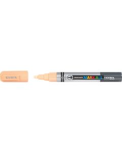 LYRA Marker Permanent 2mm peach pink 6820031 - 114454
