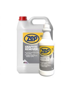 ZEP Sredstvo za uklanjanje grafita 1L