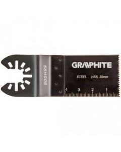 GRAPHITE Nastavci za renovator - 56H006