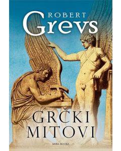 Grčki mitovi - 9788689595895