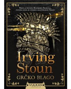 Grčko blago - 9788610021516