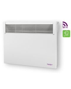 TESY Panelni radijator CN 031 150 EI CLOUD W Wi-Fi - GRE00048