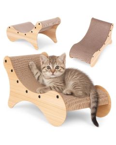 PETSI Grebalica/ležaljka za mačke 1005