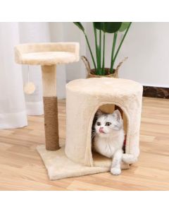 BOLZZ Grebalica - penjalica za mačke classic 010