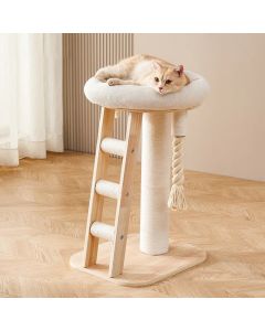 BOLZZ Grebalica - penjalica za mačke lux 01