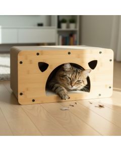 BOLZZ Grebalica za kućne ljubimce 002