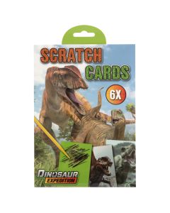 GRAFIX Grebalica – Dino - 52334