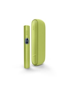 IQOS ILUMA i - Leaf Green