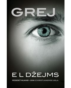 Grej - 9788652120376
