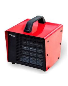TESY Grejalica HL830VPTC, crvena