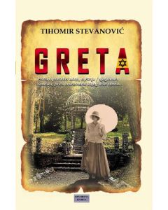 Greta - 9788676743872