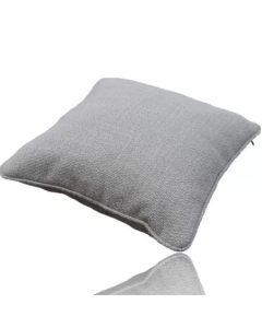 VIKTORIJA Ukrasna jastučnica 50x50cm grey - VLK0000112-1-grey