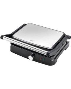 MUHLER Električni grill sa funkcijom roštilja 2u1 MHT2824 2000W - grl000469A00000