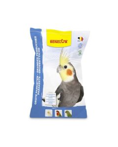 BENELUX Mešavina za nimfe Superior 20kg - 3012822-1