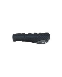 OSTALO Ručke volana v689 133mm black - GRP-014