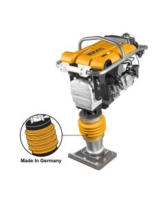 Benzinski nabijač - vibro žaba GRT75-2E 6,5 KS INGCO