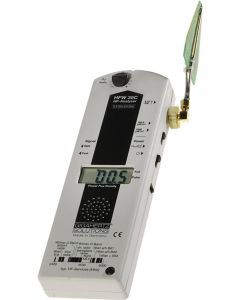 GIGAHERTZ SOLUTIONS HFW35C HF Analyser - GS-530-177