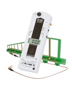 GIGAHERTZ SOLUTIONS HF35C HF Analyser - GS-530-214