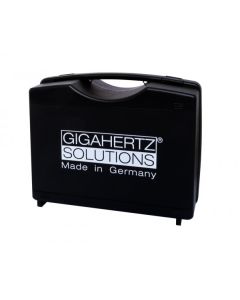 GIGAHERTZ SOLUTIONS K2 Plastic Transport Case - GS-900-031