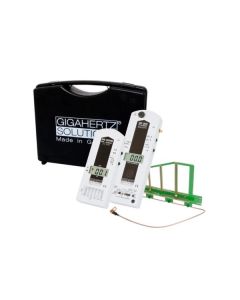 GIGAHERTZ SOLUTIONS MK20 Electrosmog measuring kit - GS-930-014