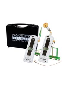 GIGAHERTZ SOLUTIONS HFEW35C Ultra Broadband HF Analyser Kit - GS-930-298