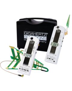 GIGAHERTZ SOLUTIONS HF38B-W HF Analyser Kit - GS-930-359