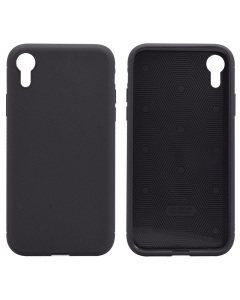 Maska za Nokia 21 crna GS Stripes - 029636