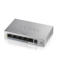 ZYXEL Switch GS1005-HP - GS1005HP-EU0101F