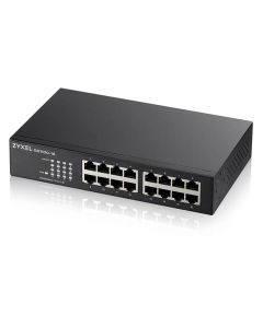 ZYXEL Switch GS1100-16 - GS1100-16-EU0103F