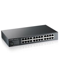 ZYXEL Switch GS1915-24E - GS1915-24E-EU0101F