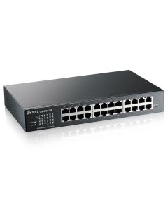 ZYXEL Switch GS1915-24EP - GS1915-24EP-EU0101F