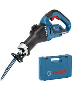 BOSCH Aku ručna recipročna testera GSA 18V-32