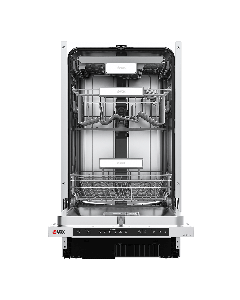 VOX Ugradna mašina za pranje sudova GSI 10 7704E