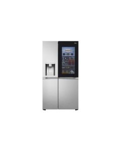 LG Side by side frižider GSXV91MBAE - 072115