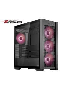 ePlayGame POWERED BY ASUS Desktop računar  Ryzen 5 7600X B650 32GB 1TB RTX 5070