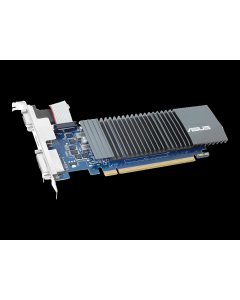 Graficka karta ASUS GT710-SL-2GD5-BRK-EVO NVD/2GB/GDDR5/32bit/crna